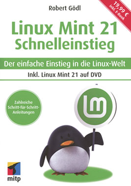 Linux Mint 21 - Schnelleinstieg_small