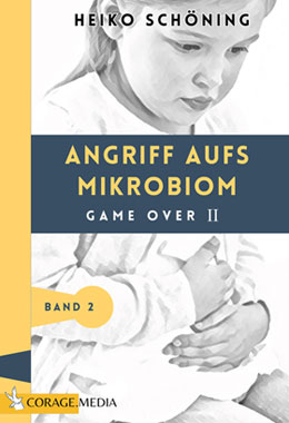 Angriff aufs Mikrobiom - Game Over II_small