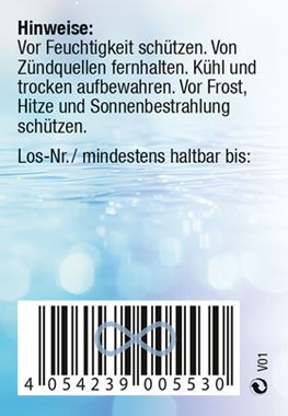 DMSO 3-prozentig in Natriumchloridlsung 100 ml / 99,9% rein / Ph. Eur. / Pipettenflasche_small04