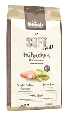 Bosch HPC SOFT Adult Hhnchen & Banane_small
