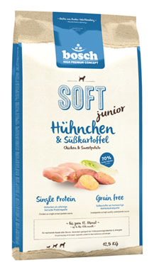 Bosch HPC SOFT Junior Hhnchen & Skartoffel_small