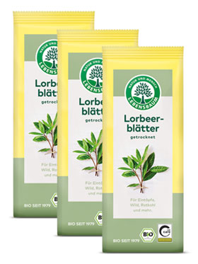Lebensbaum Bio-Lorbeerblatt_small