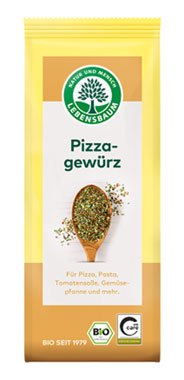 Lebensbaum Bio-Pizzagewürz_small