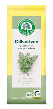 Lebensbaum Bio-Dillspitzen_small