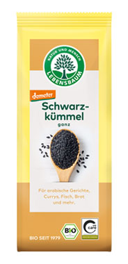 Lebensbaum Bio-Schwarzkümmel_small