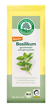 Lebensbaum Bio-Basilikum_small