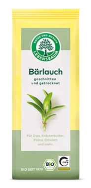  Lebensbaum Bio-Bärlauch, geschnitten _small
