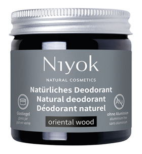  Niyok Deocreme Oriental Wood - 40 ml _small