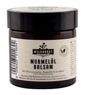  Murmelöl Balsam 50 ml _small