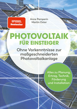 Photovoltaik für Einsteiger_small