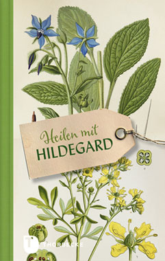 Heilen mit Hildegard_small