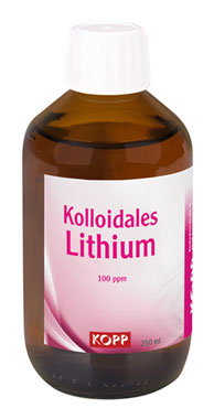 Kolloidales Lithium Konzentration 100 ppm - 250 ml_small