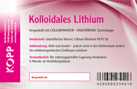 Kolloidales Lithium Konzentration 100 ppm - 250 ml_small02