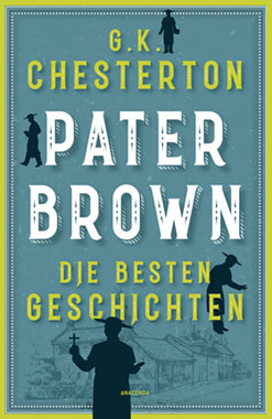 Pater Brown - Die besten Geschichten_small