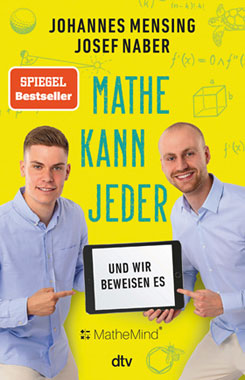 Mathe kann jeder - und wir beweisen es_small