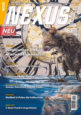 NEXUS-Magazin Ausgabe 112 April/Mai 2024_small