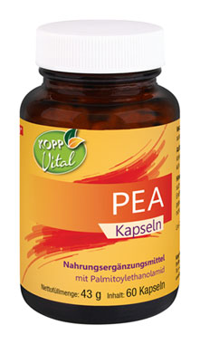 Kopp Vital   PEA Kapseln_small