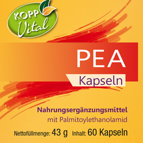 Kopp Vital   PEA Kapseln_small01