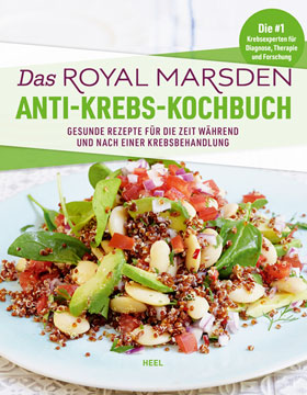 Das Royal Marsden Anti-Krebs-Kochbuch_small