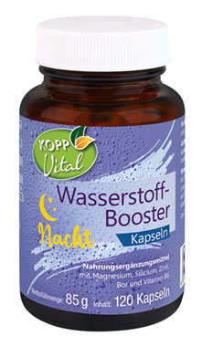 Kopp Vital   Wasserstoff-Booster Nacht Kapseln_small