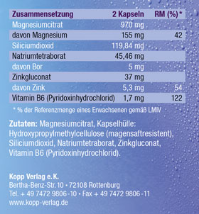 Kopp Vital   Wasserstoff-Booster Nacht Kapseln_small02