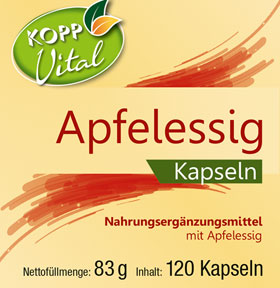 Kopp Vital   Apfelessig Kapseln_small01