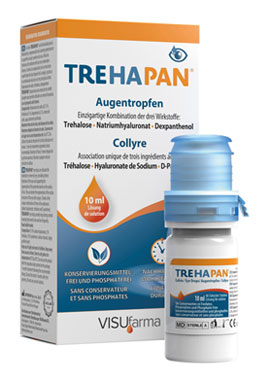 Augentropfen TREHAPAN  _small