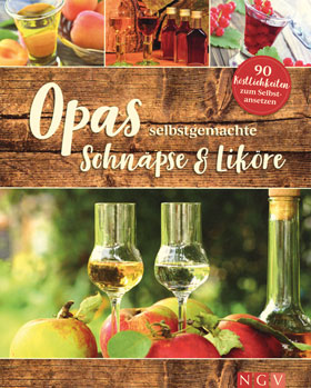 Opas selbstgemachte Schnpse & Likre_small