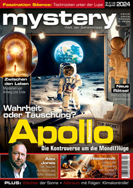 mystery - Ausgabe Nr. 4 Juli/August 2024_small