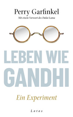 Leben wie Gandhi_small