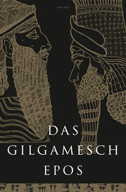 Das Gilgamesch-Epos_small