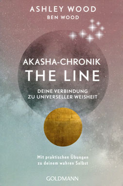 Akasha-Chronik - The Line_small