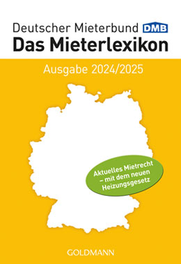 Das Mieterlexikon – Ausgabe 2024/2025 _small