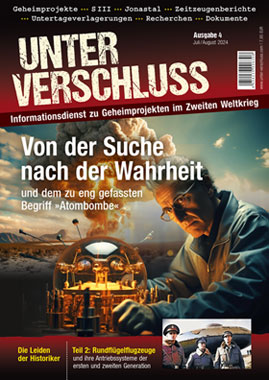 Unter Verschluss Ausgabe Juli/August 2024_small