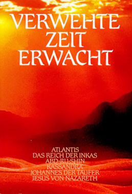 Verwehte Zeit erwacht, Band II_small