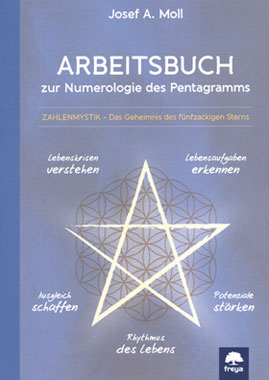 Arbeitsbuch zur Numerologie des Pentagramms_small