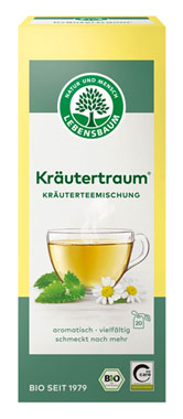 Lebensbaum Bio-Krutertraumtee_small