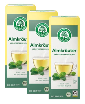 3er-Pack Lebensbaum Bio-Almkrutertee_small