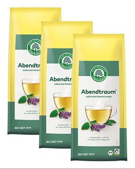 3er-Pack Lebensbaum Bio-Abendtraumtee_small