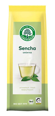 Lebensbaum Bio-Grntee Sencha_small