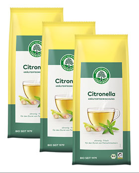 3er-Pack Lebensbaum Bio- Citronellatee_small