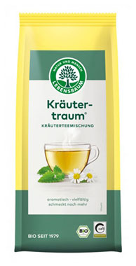 Lebensbaum Bio- Krutertraumtee_small