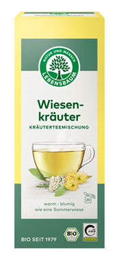 Lebensbaum Bio-Wiesenkrutertee_small