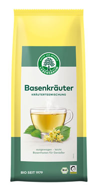 Lebensbaum Bio-Basenkrutertee_small