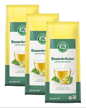 3er-Pack Lebensbaum Bio-Basenkrutertee_small