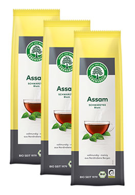 3er-Pack Lebensbaum Bio-Assam Blatt Tee_small