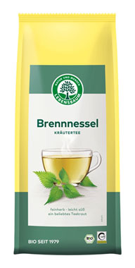 Lebensbaum Bio- Brennnessel Krutertee_small