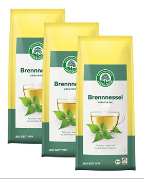 3er-Pack Lebensbaum Bio- Brennnessel Krutertee_small