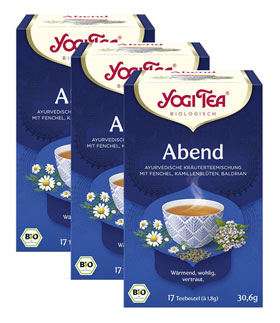 3er-Pack Yogi Bio-Abendtee_small