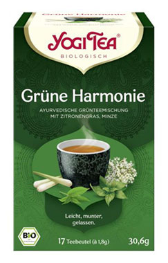 Yogi Bio-Grne Harmonie Tee_small